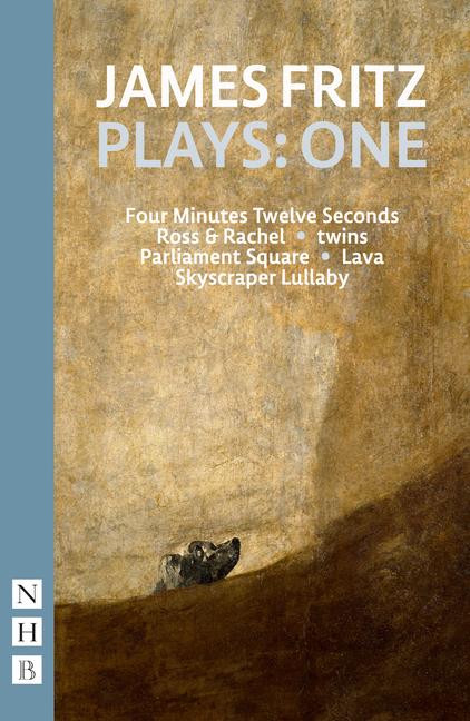Book Fritz Plays: One James Fritz