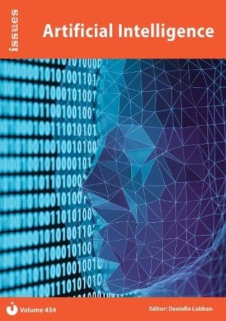 Knjiga Artificial Intelligence Danielle Lobban