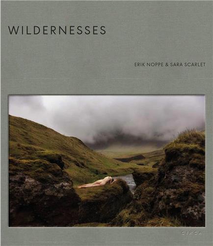 Book Wildernesses Erik Noppe