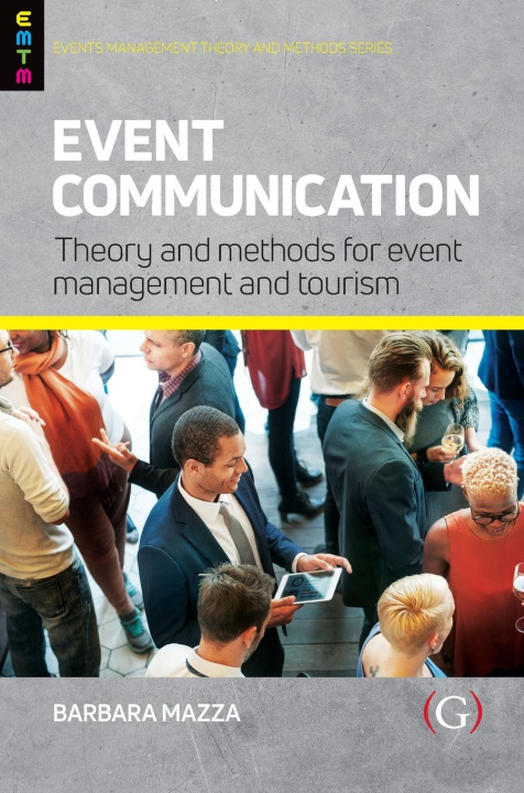 Libro Event Communication Mazza
