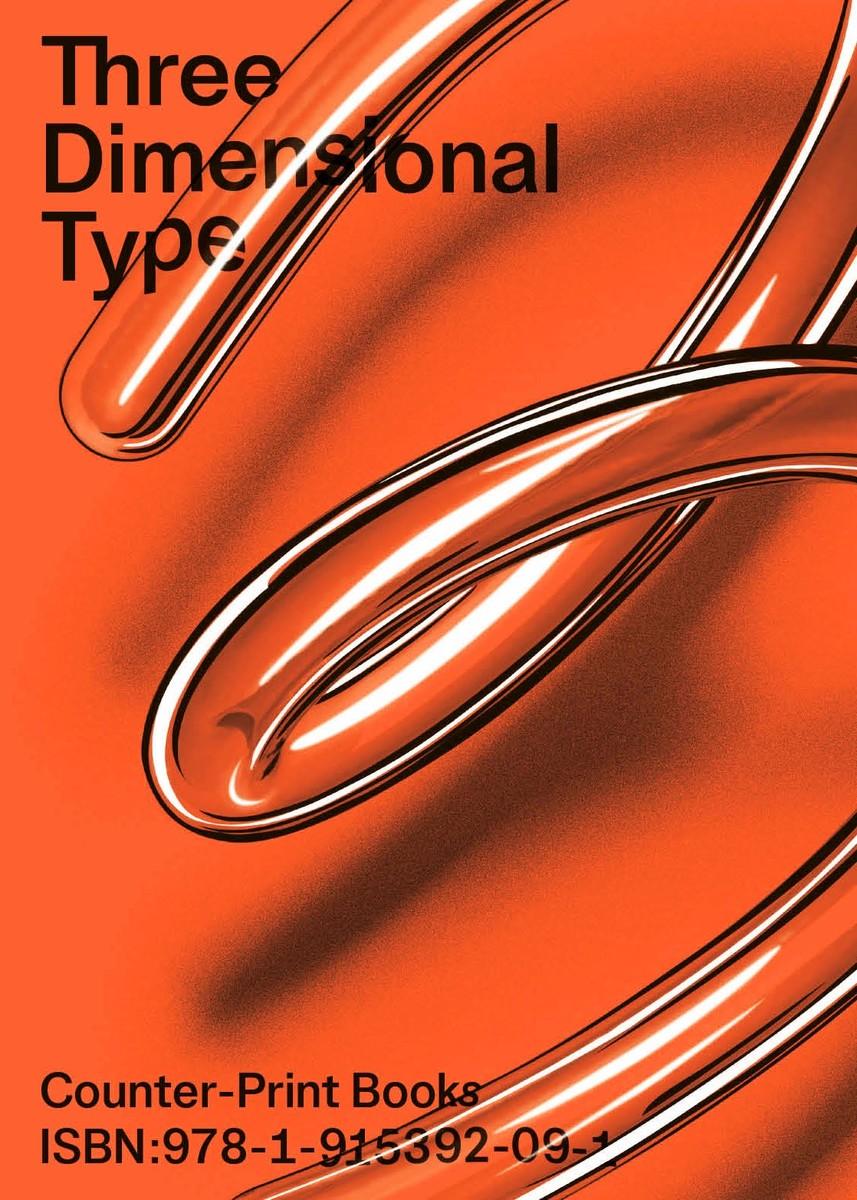 Kniha Three Dimensional Type Jon Dowling