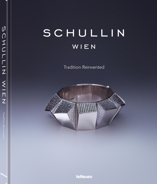 Book Schullin Vivienne Becker