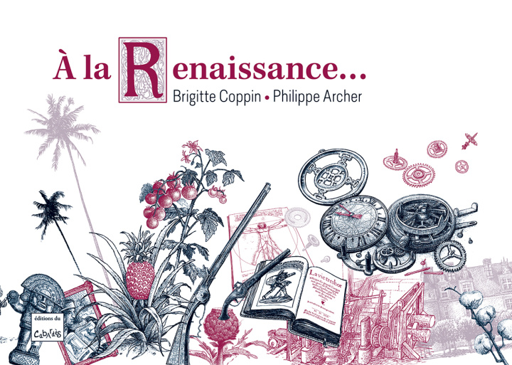 Book A la Renaissance Coppin