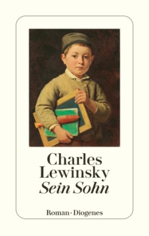 Book Sein Sohn Charles Lewinsky