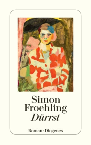 Libro Dürrst Simon Froehling