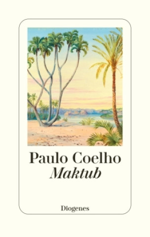 Book Maktub Paulo Coelho