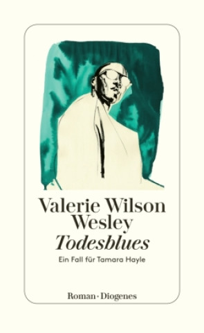 Libro Todesblues Valerie Wilson Wesley