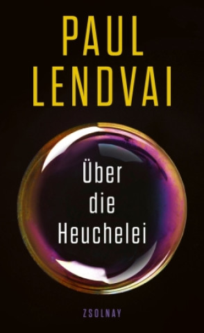 Книга Über die Heuchelei Paul Lendvai
