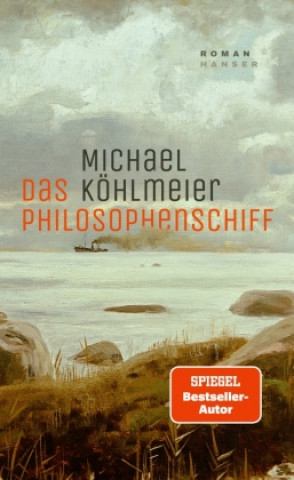 Könyv Das Philosophenschiff Michael Köhlmeier