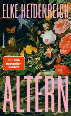 Livre Altern Elke Heidenreich