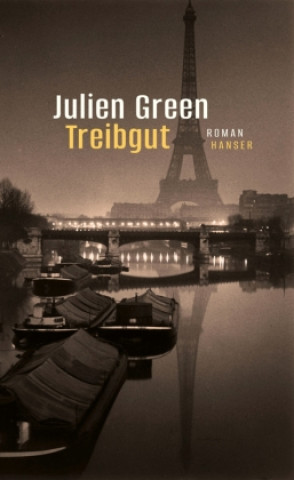 Könyv Treibgut Julien Green