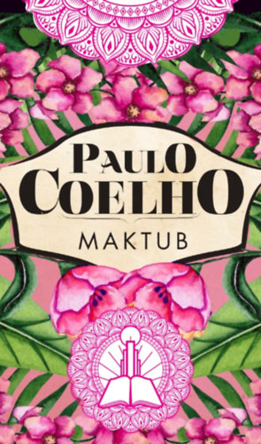 Kniha Maktub Paulo Coelho