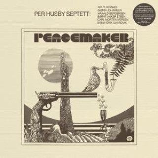 Zvok Peacemaker Per Husby Septett