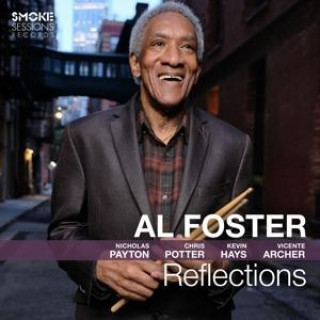 Zvok Reflections Al Foster