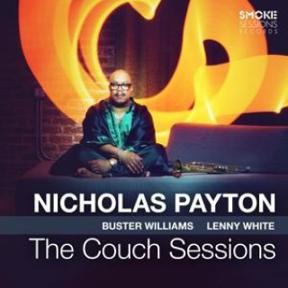 Zvok Couch Sessions Nicholas Payton