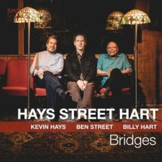 Audio Bridges Kevin Hays