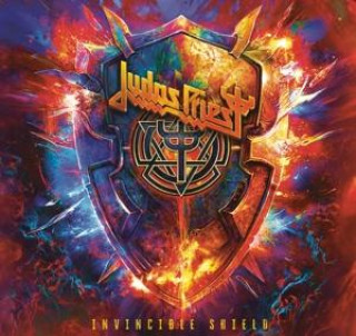 Audio Invincible Shield Judas Priest