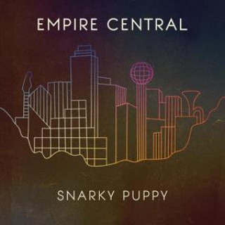 Audio Empire Central Snarky Puppy
