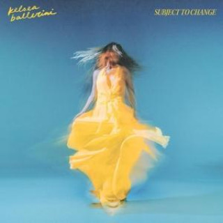 Audio Subject To Change Kelsea Ballerini