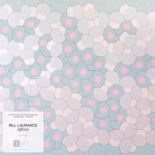 Zvok Affinity Bill Laurance