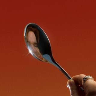 Zvok Spoon Oscar Jerome
