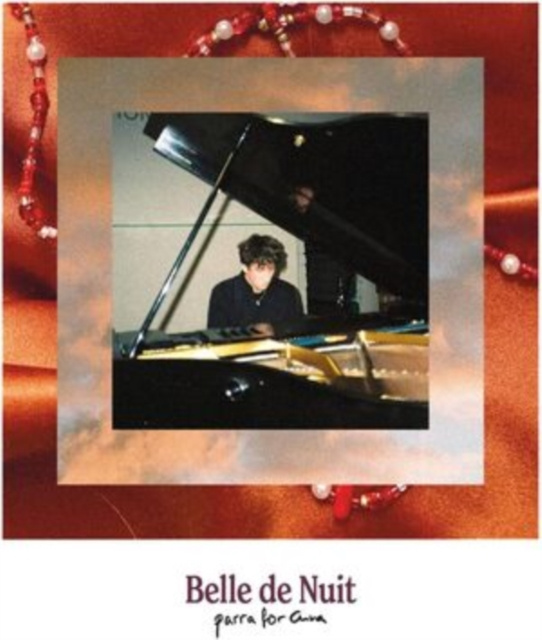 Zvok Belle De Nuit Parra for Cuva