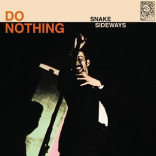 Zvok Snake Sideways Do Nothing