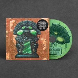 Zvok Data Doom Frankie and The Witch Fingers