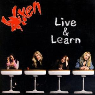 Zvok Live & Learn Vixen