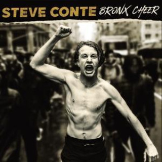 Zvok Bronx Cheer Steve Conte