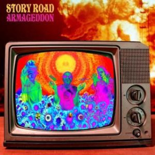 Zvok Armageddon Marc Ribler