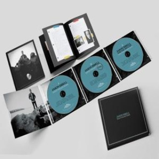Hanganyagok Southeastern 10 Year Anniversary Edition (Deluxe C 