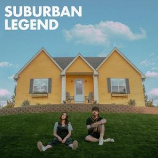 Audio Suburban Legend Durry
