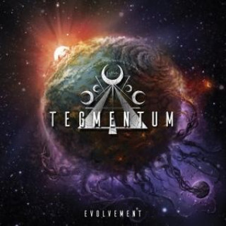 Zvok Evolvement Tegmentum