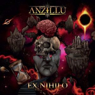 Zvok Ex Nihilo Anzillu