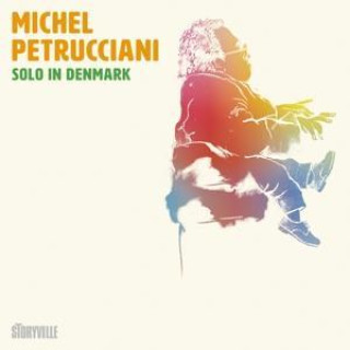 Zvok Solo In Denmark Michel Petrucciani