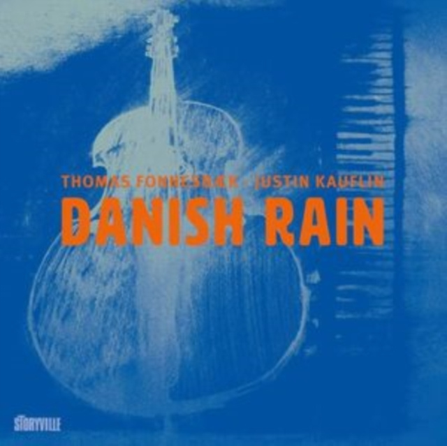 Audio Danish Rain 
