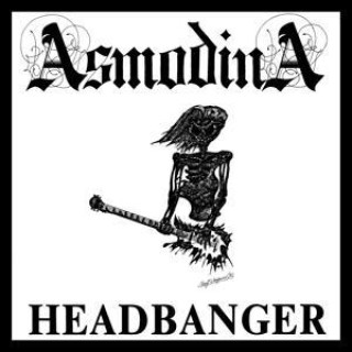 Zvok Headbanger Asmodina