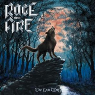 Audio Last Wolf Rage and Fire