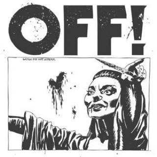 Zvok Off! Off!