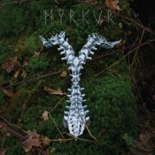 Audio Spine/Box Myrkur