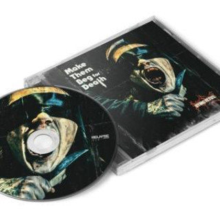 Audio Make Them Beg for Death Dying Fetus