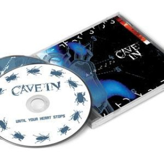 Audio Until Your Heart Stops Cave In