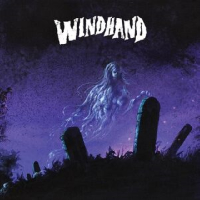 Zvok Windhand Windhand