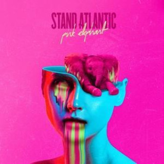 Audio Pink Elephant Stand Atlantic