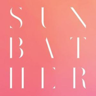 Audio Sunbather Deafheaven