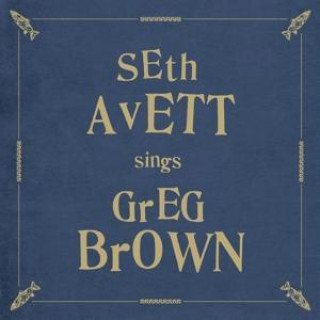 Zvok Sings Greg Brown Seth Avett