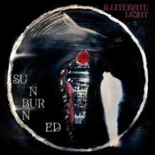 Zvok Sunburned Illiterate Light