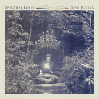 Audio Spectral Lines Josh Ritter