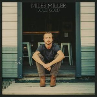 Zvok Solid Gold Miles Miller